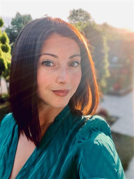 Francesca Grillini